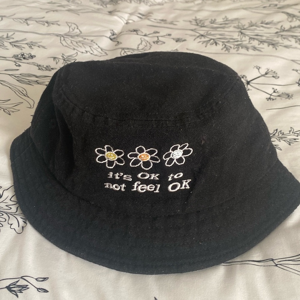 desert dreamer bucket hat